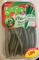 Yupo candy
