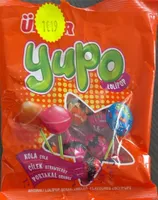 Yupo Lolipop