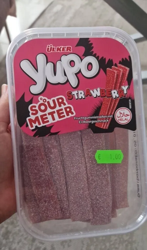 Yupo