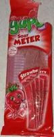 Sour Meter strawberry