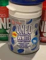 Oneo White