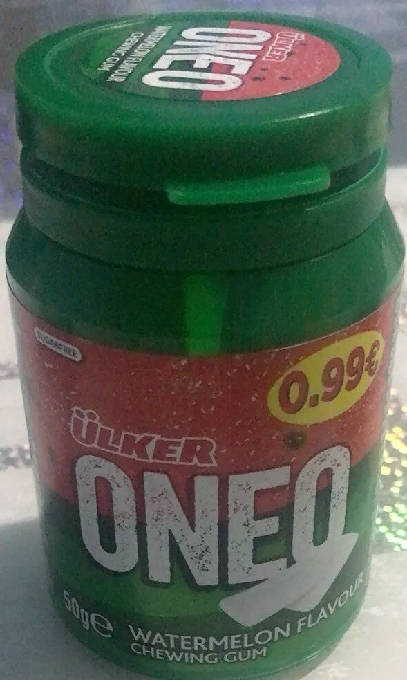 Oneo Chewing Gum