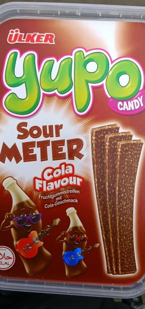 Yupo