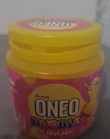 Oneo Bubble milshake