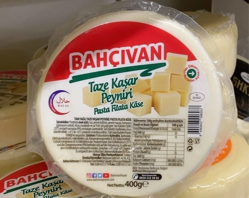 Taze kasar