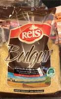 Reis Koftelik Bulgur
