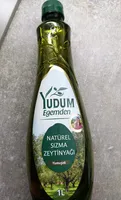 Natürel Sızma Zeytinyağı Yumuşak