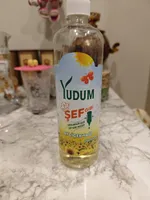 Ayçiçek Yağı