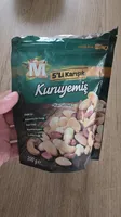 5'li Karışık Kuruyemiş