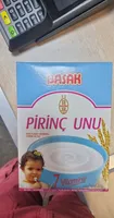 Basak Rice Flour Vitamin