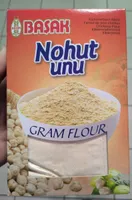 Chickpea Flour