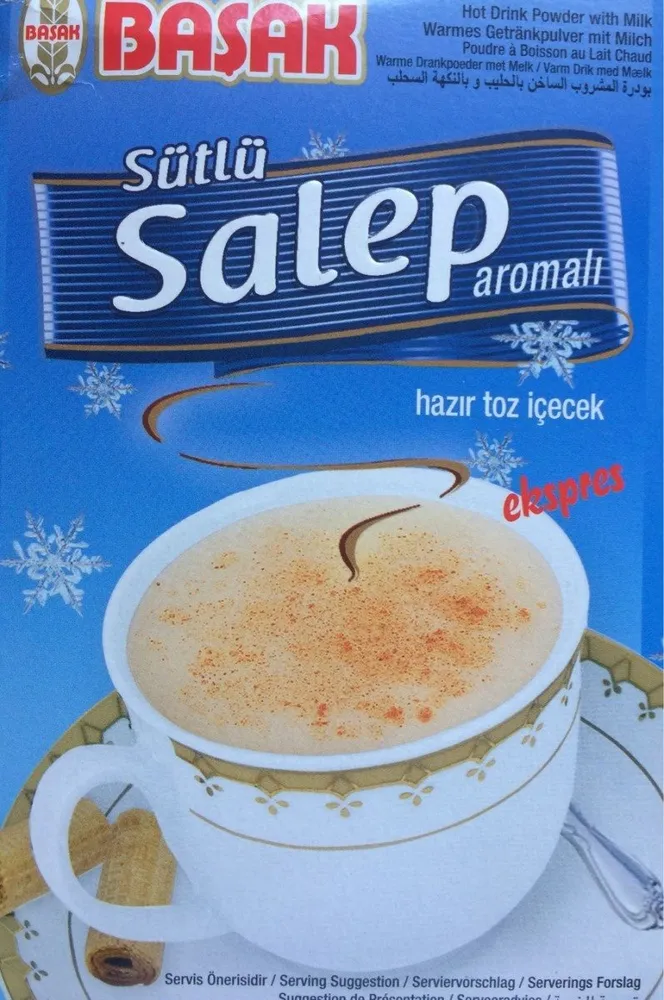 Salep