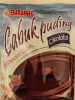 Çabuk puding