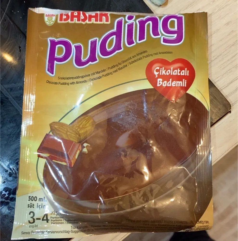 Puding
