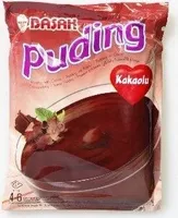 Basak Findikli Pudding