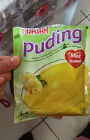 puding