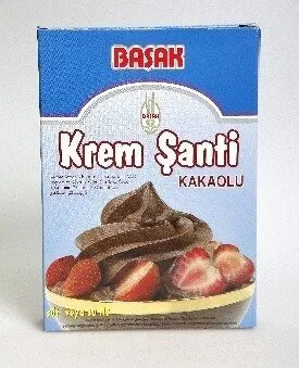 Basak Cream Chanti Choco