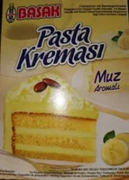 Pasta kremasi