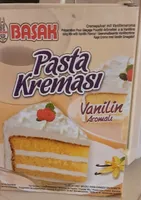 Pasta kremasi