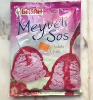 Basak Meyveli Sos