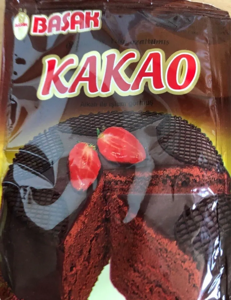 Başak kakao