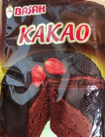 Başak kakao
