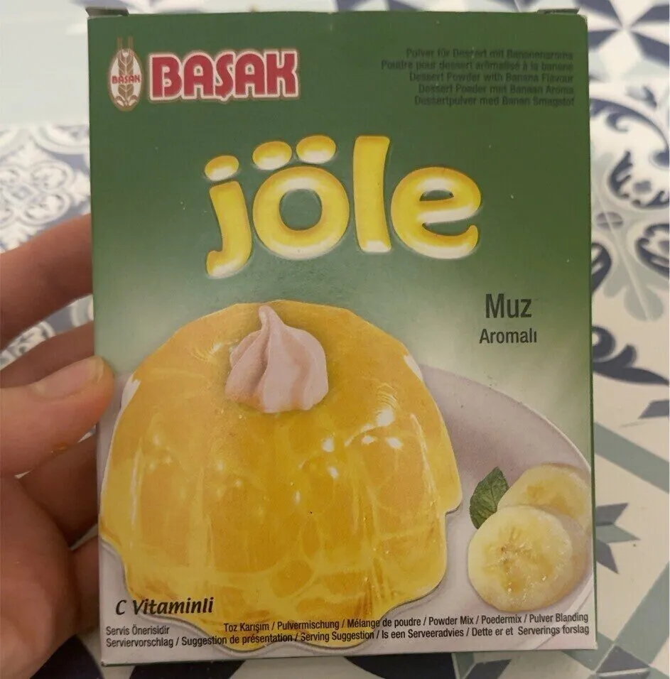 Jole