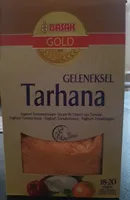 Tarhana