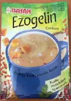 Ezogelin corbasi