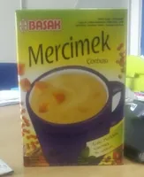 Mercimek corbasi
