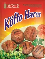 Basak Meatball