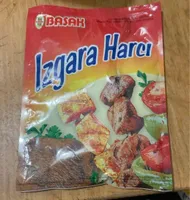Melange pour grillades izgara harci