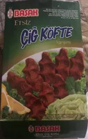 Etsiz cig kofte