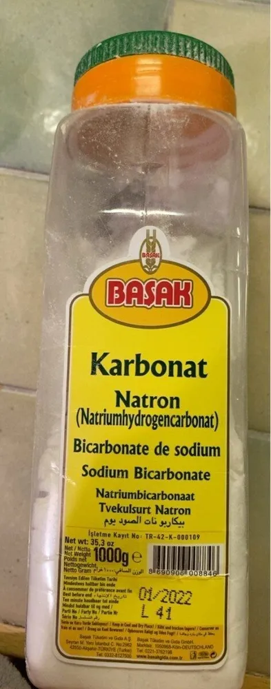Karnonat