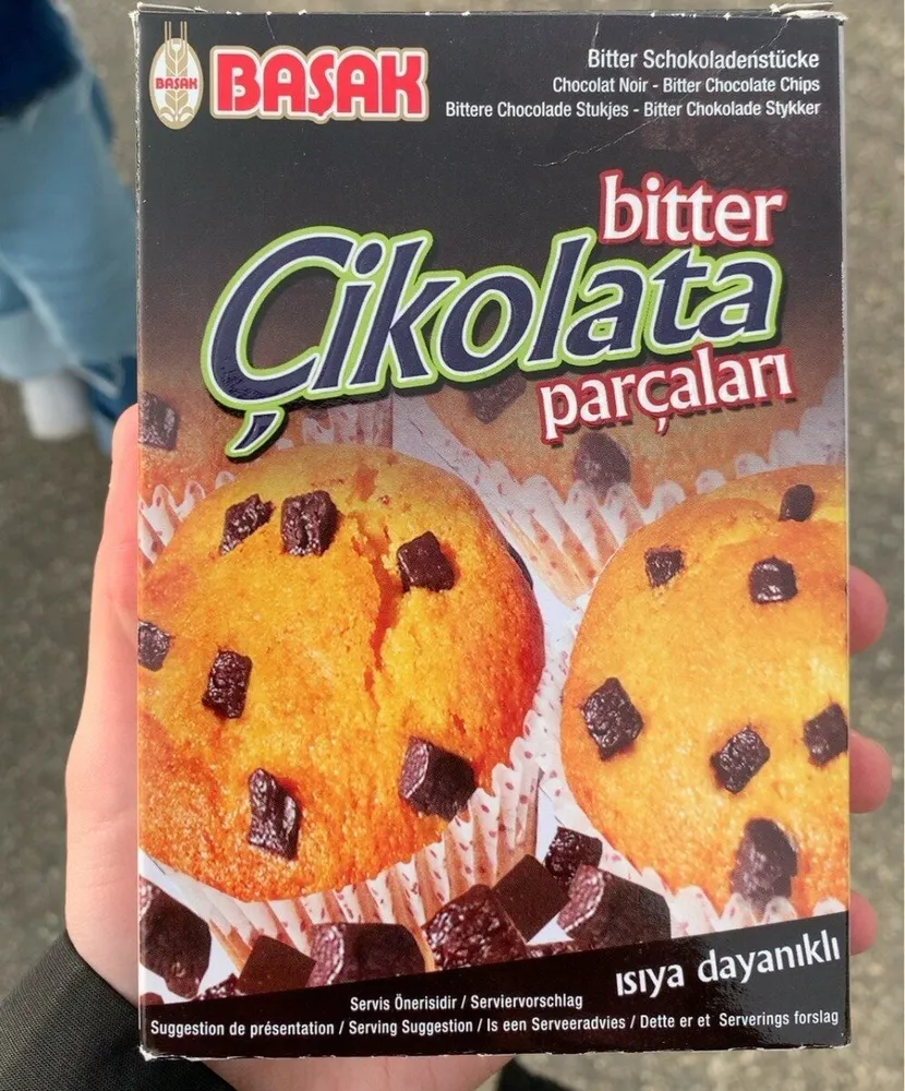 Cikokata