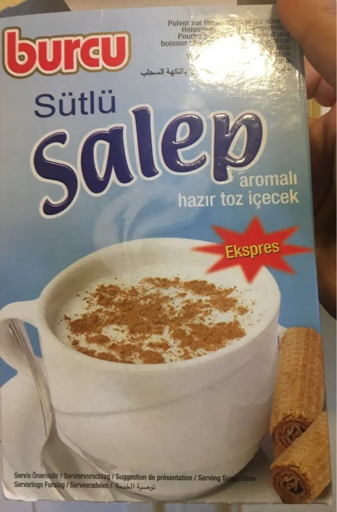 Salep