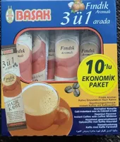 Café instantané