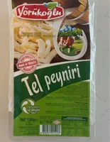 Tel Peynir