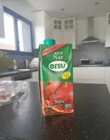 100% Pomegranate Juice