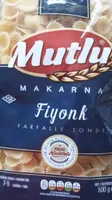 Fiyonk Farfalle