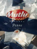 Penne Rigate