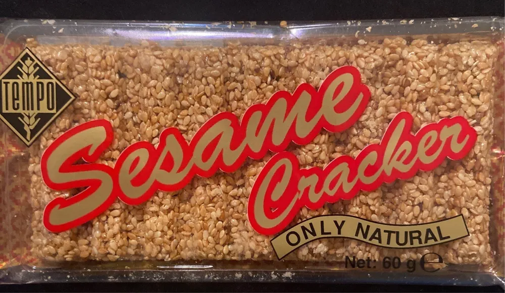 Barre de sesame