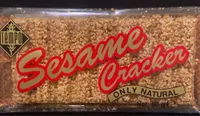 Barre de sesame