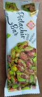 Chrupiace Orzechy Pistacjowe