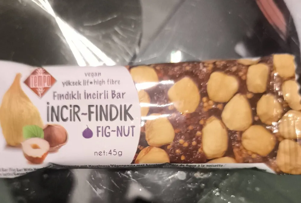 Incir- findik