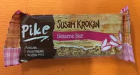 Susam krokan