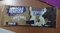 Muscle bar