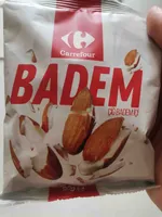Çiğ Badem İçi