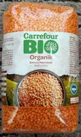 Red Lentils