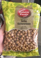 Gelbe Kirchererben, Doppelt Geröstet